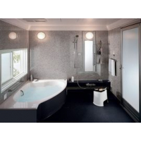 タカツカ建業の浴室（バスルーム）リフォームPR