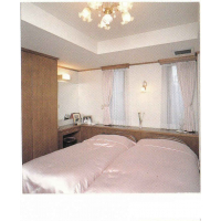 タカツカ建業の寝室リフォームPR