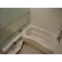 ハウスプロデュースの浴室（バスルーム）リフォームPR