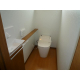 町田市　Ｗ様邸　トイレ