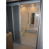 オオサワ創研の浴室（バスルーム）リフォームPR