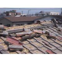テンイチ　浜松営業所の屋根リフォームPR