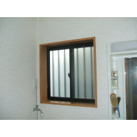 テンイチ　浜松営業所の窓・ドアリフォームPR